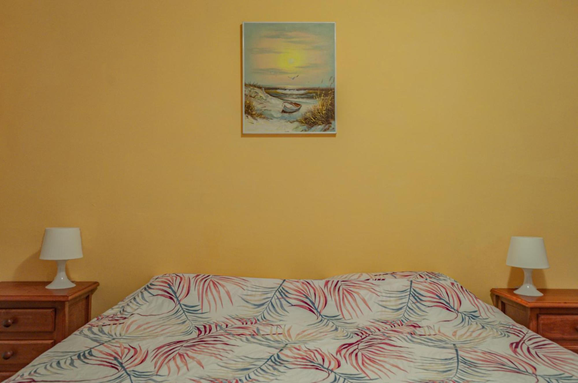 Aparthotel Nido Aguila Blanca Guaro Esterno foto