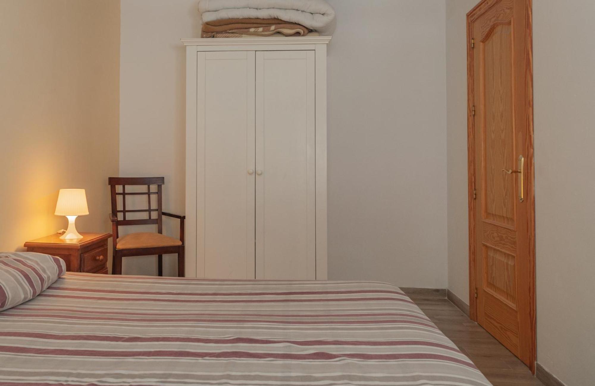 Aparthotel Nido Aguila Blanca Guaro Esterno foto