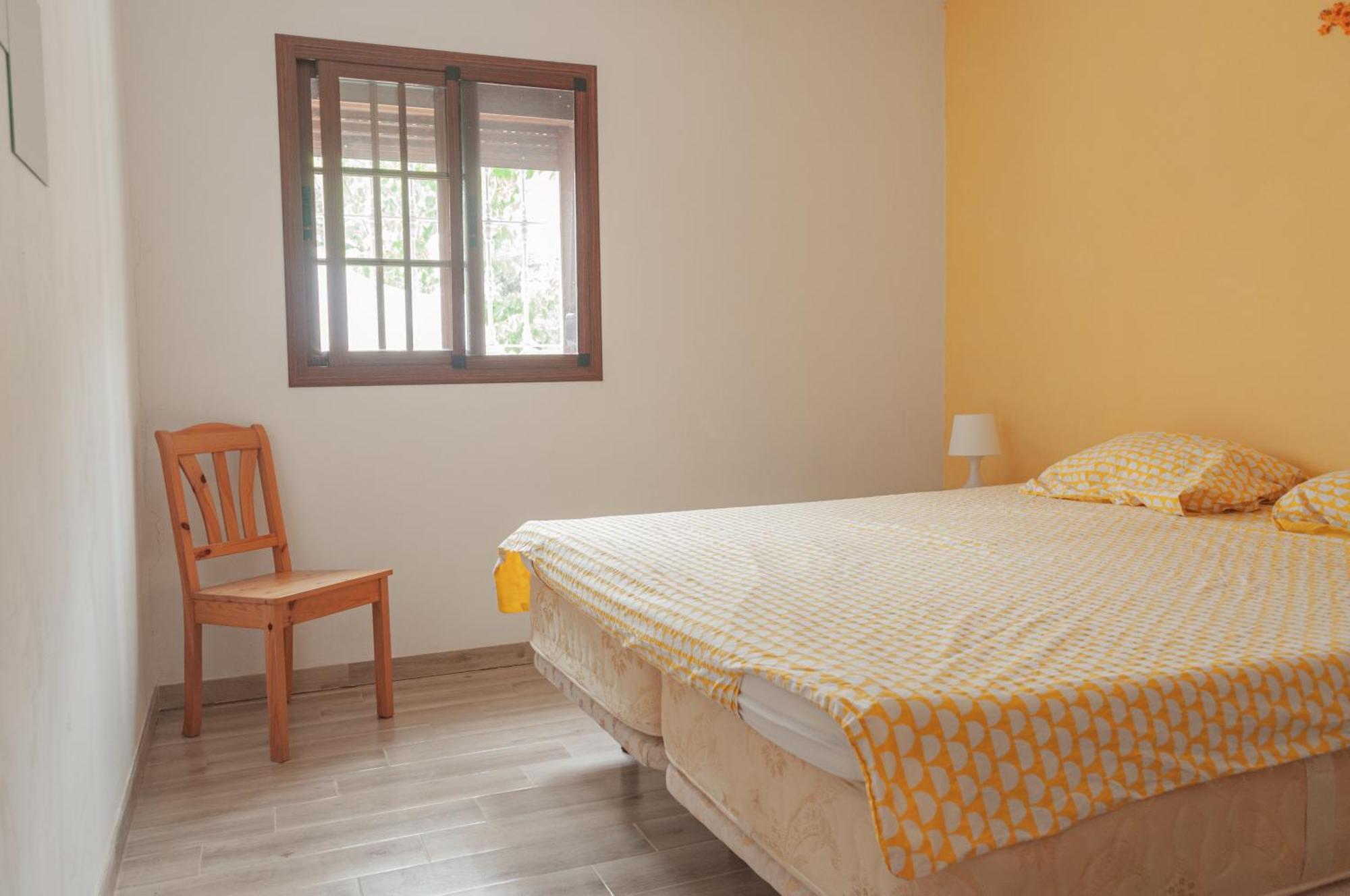 Aparthotel Nido Aguila Blanca Guaro Esterno foto